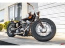 Redneck Mafia Harley-Davidson FXSTI El Rey