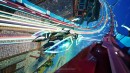 Redout 2 Is All About Hypnotising Speed, You'll Be Glued to Your Screen For Days