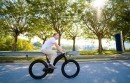 Reevo the hubless e-bike aims to reinvent the wheel to deliver "that 'wow' factor"