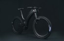 Reevo the hubless e-bike aims to reinvent the wheel to deliver "that 'wow' factor"