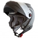 Reevu RV FSX1, the Rear-View Flip-Up Helmet