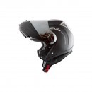 Reevu RV FSX1, the Rear-View Flip-Up Helmet