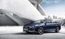 Refreshed 2018 Hyundai Sonata "New Rise" Gets First Commercials in Korea