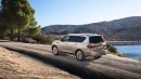 Refreshed 2018 Infiniti QX80 Revealed, Is Not Ugly