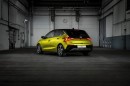 2023 Hyundai i20 refresh for Europe