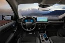 2024 Ford Kuga facelift official