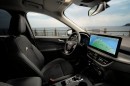 2024 Ford Kuga facelift official