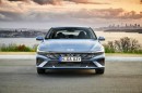 2024 Hyundai i30 Sedan launch in Australia