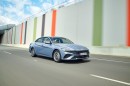 2024 Hyundai i30 Sedan launch in Australia