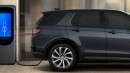 2024 Land Rover Discovery Sport pricing for UK