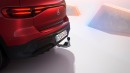 2024 Mercedes EQB official refresh details