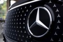 2024 Mercedes EQB official refresh details