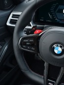 2025 BMW M3 pricing for America