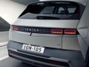 2025 Hyundai Ioniq 5 for Australia