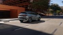 2025 Hyundai Tucson official for Australia