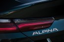 Alpina B8 Gran Coupe