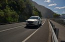 Mazda CX-8 facelift Australia spec
