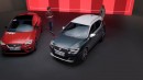 2021 Seat Ibiza and Arona facelift official introduction