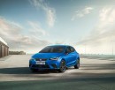 2021 Seat Ibiza and Arona facelift official introduction