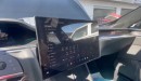 Refreshed Tesla Model S finally gets swiveling center display