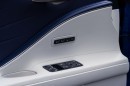 Lexus LC Range Europe
