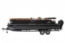 250 LE3 Sport Pontoon Boat