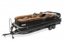250 LE3 Sport Pontoon Boat