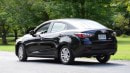 Regular Car Reviews Takes on the 2016 Scion iA