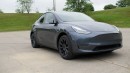 2021 Tesla Model Y Standard Range pricing