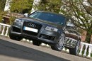 Reifen Koch Audi RS6 photo