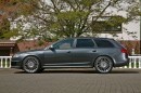 Reifen Koch Audi RS6 photo