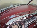 1953 Hudson Hornet convertible