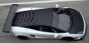 Reiter Lamborghini LP600+