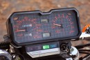 1983 Honda CB650SC Nighthawk