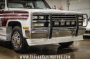 1989 Chevy 3500 Dually pickup truck for sale by GKM