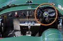 1958 Aston Martin DBR2 Recreation