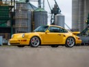1993 Porsche Turbo S 'Lightweight'