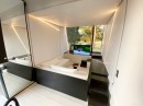 Micro Mansion tiny home