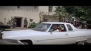 Evel Knievel's Cadillac Mirage