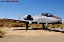 A-10B Thunderbolt II Prototype