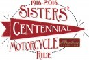 Sisters' Centennial Ride