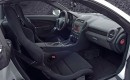 Mercedes-Benz SLK AMG 55 Black Series Interior