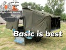 The short-lived Higgins Camp Trailer was the perfect blend of convenience, comfort and affordability