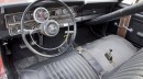 1967 Ford Fairlane R-Code Lightweight