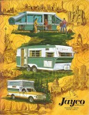 Jayco is one of the world's largest RV manufacturers