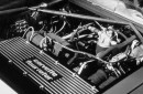 1973 Chevrolet Corvette Four-Rotor Engine