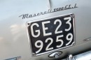 1962 Maserati 3500 GTi