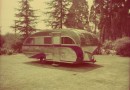 The Aero Flite travel trailer was unlike any other: inspired by aircraft design, luxurious and innovative