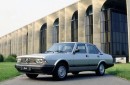 Alfa Romeo 6 Facelift