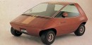 1977 AMC Amitron concept